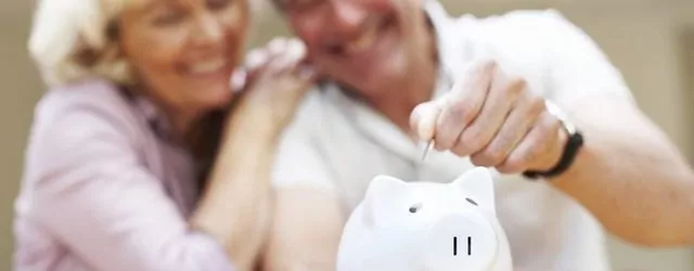 How to avoid the mid-life savings crisis