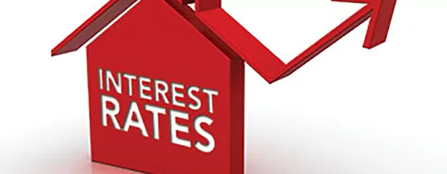 Hints that Interest Rates could rise