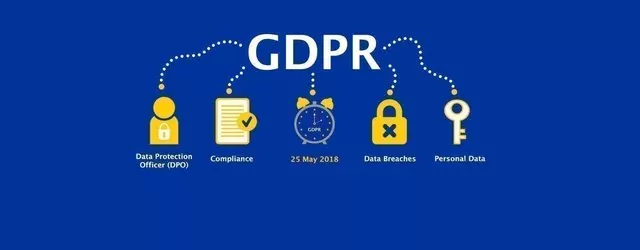 GDPR – TIPS FOR EMPLOYEES