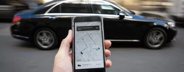 Uber drivers entitled to workplace protections