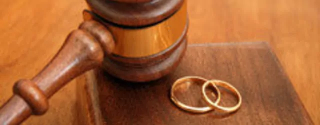 Common law marriage - does it exist?