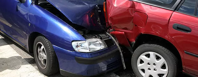 Road Traffic Accidents