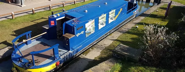 Chesterfield Canal Trust one step closer in waterway restoration following site acquisition