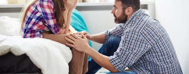 Sharing custody during the Coronavirus pandemic – what are your rights?