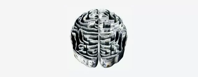 The link between human behaviour and investing