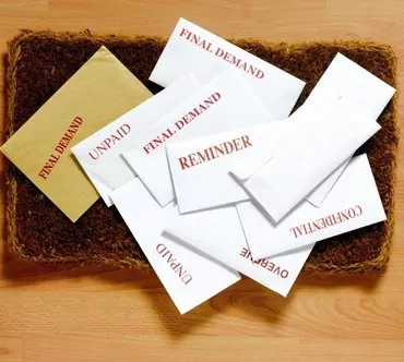 What happens to debt after someone dies?