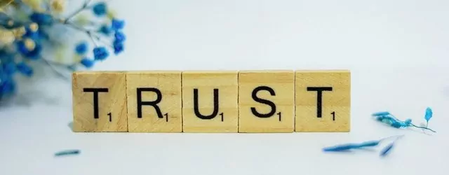 Trust Registration Service (TRS) - Important information for Trustees