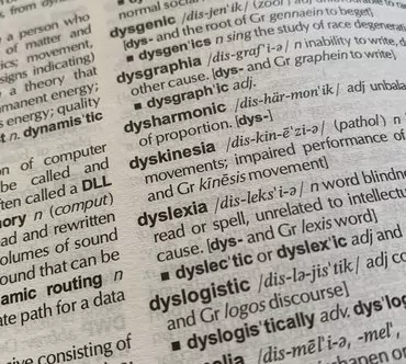 Dyslexia- What reasonable adjustments should your employer be making?