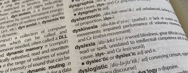 Dyslexia- What reasonable adjustments should your employer be making?