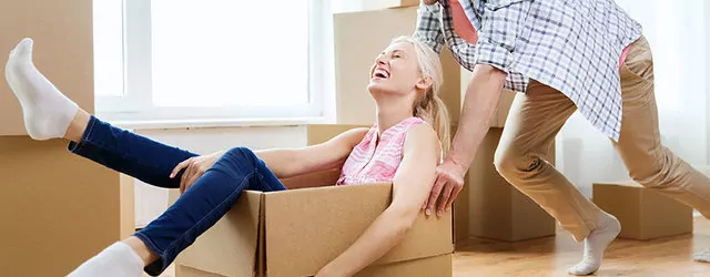 Top 10 Tips for Moving Home