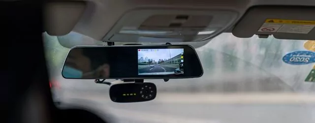Can dashcam footage be used in personal injury claims?