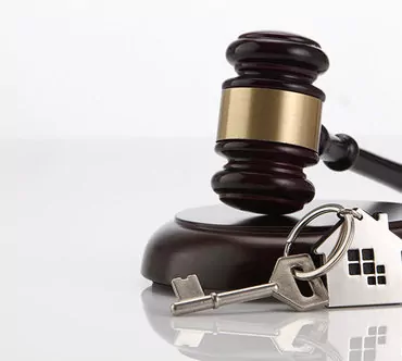 Buying a property at auction - is it right for you?