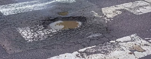 The Bumpy Road Ahead: Understanding Personal Injury Claims Due to Pothole Accidents in the UK