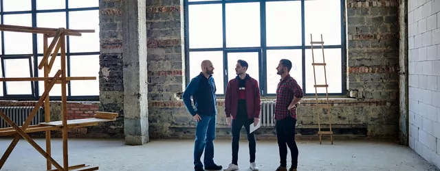 Class MA Permitted Development explained by Commercial Property experts