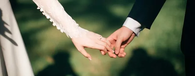 I do… or do I? – The Financial Benefits of Marriage