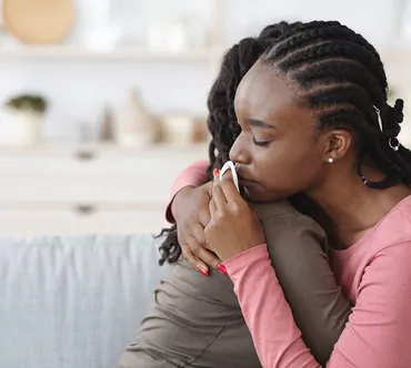 What to Do When Someone Dies