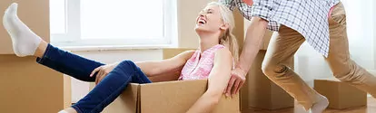 Top Tips for Moving Home in London