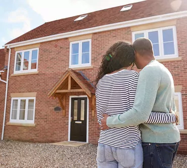 A Guide to Buying a New Build Home