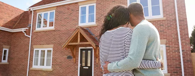 A Guide to Buying a New Build Home