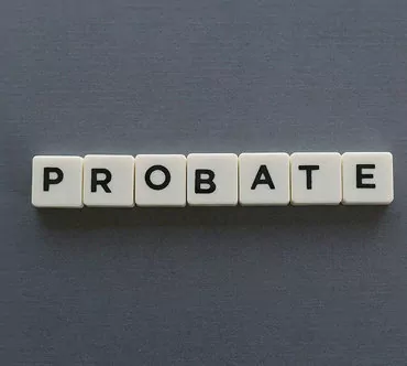 Essential considerations when completing probate online