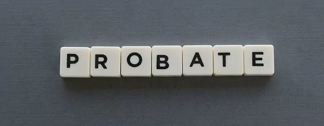 Essential considerations when completing probate online