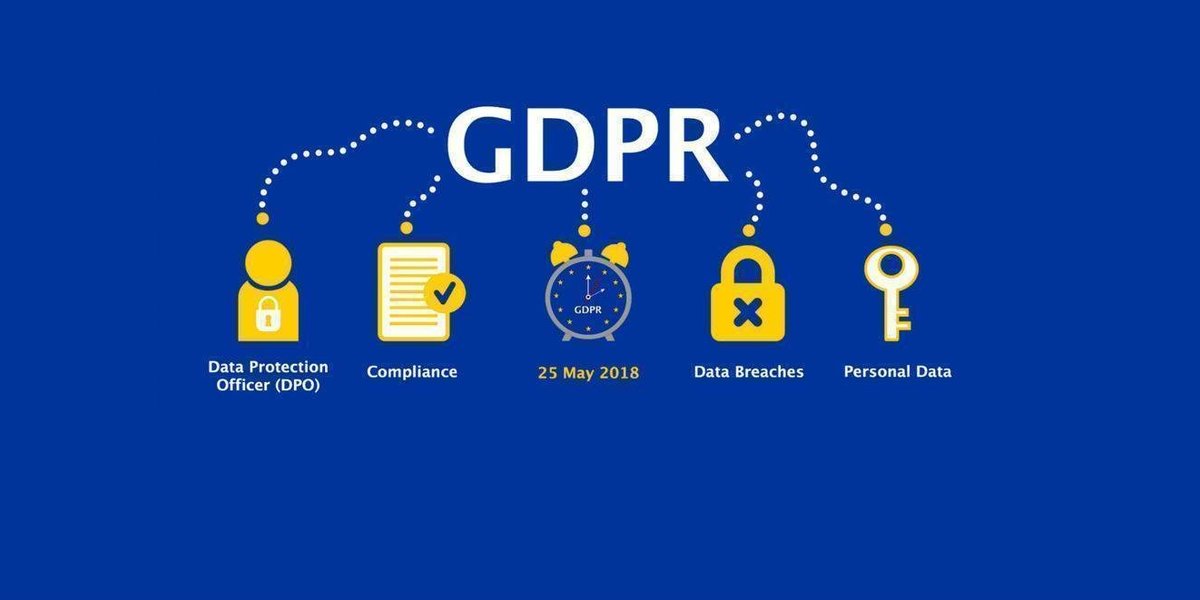 GDPR TIPS FOR EMPLOYEES Banner Jones Solicitors in Sheffield