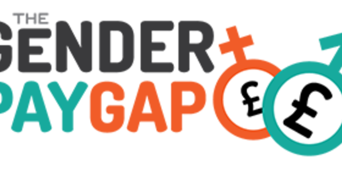 HMRC data reveals the UK’s real gender pay gap Banner Jones