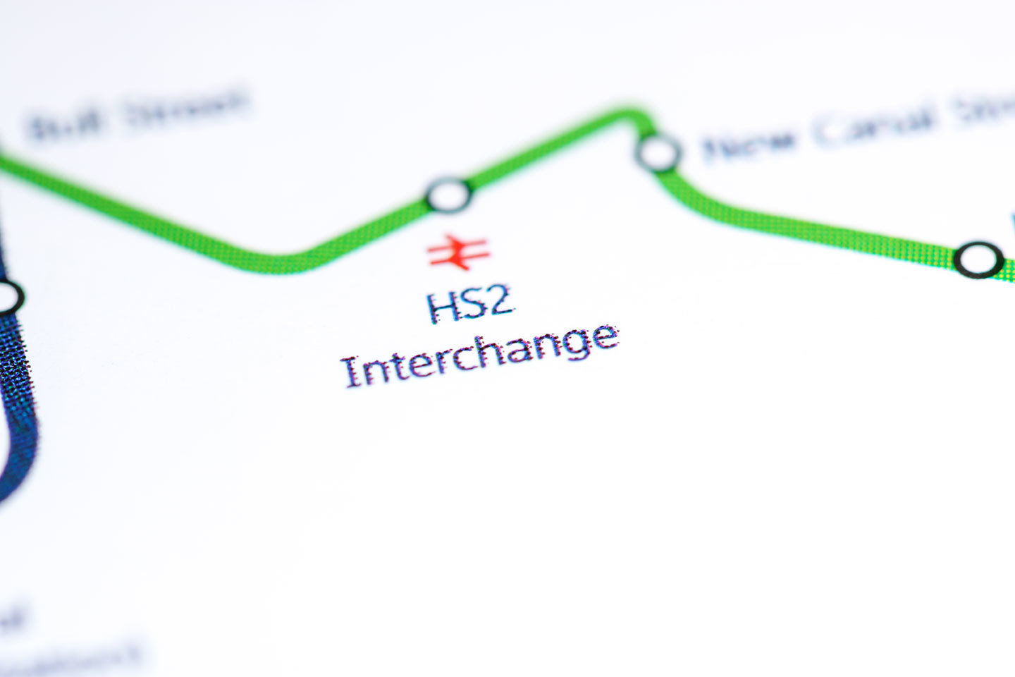 HS2 in the Midlands | Banner Jones Solicitors
