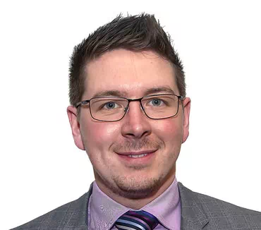 Adam Kidd Banner Jones Solicitors In Sheffield Chesterfield