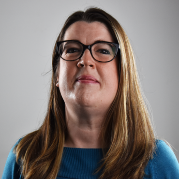 Katrina Crampton