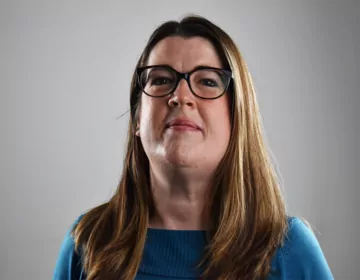 Katrina Crampton