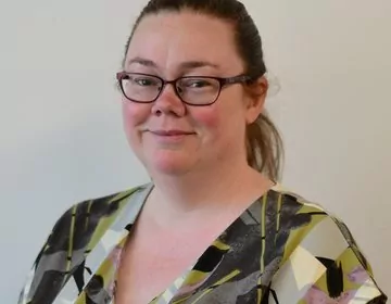 Roberta Griffin-Pygott