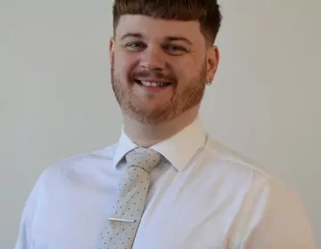 Jake Coy