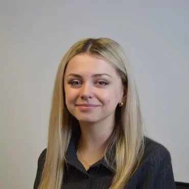 Chloe Stenton