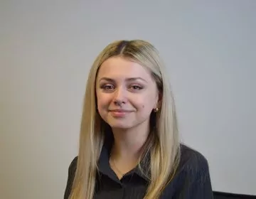 Chloe Stenton