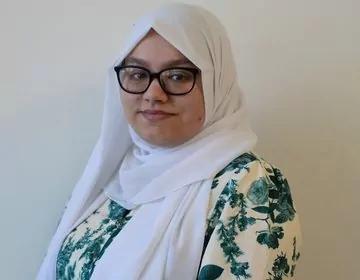 Maryam Azam