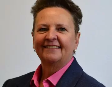 Sarah Ogilvy