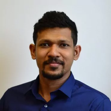 Romesh Hakel