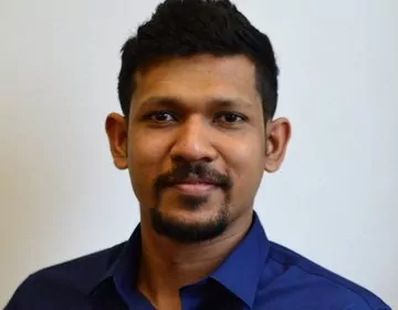 Romesh Hakel