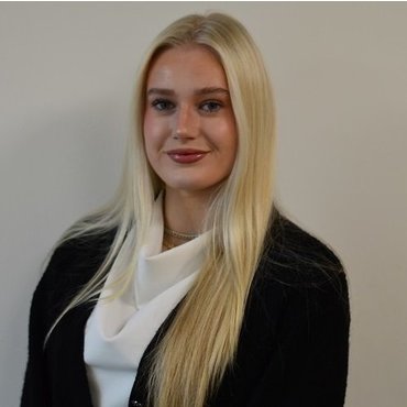 Savannah Rose-Sleight