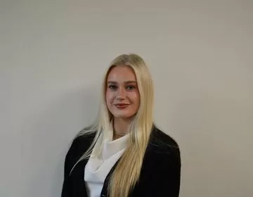 Savannah Rose-Sleight