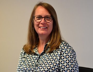 Kathryn Maloney