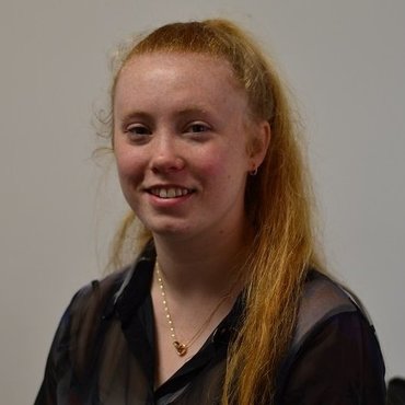 Abigail Thompson