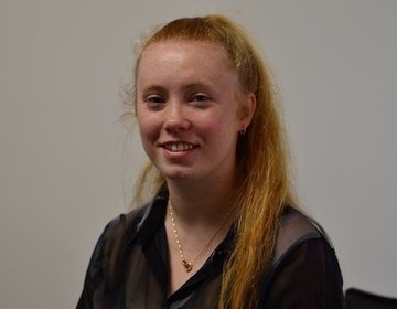Abigail Thompson