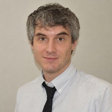 Samuel  Robinson