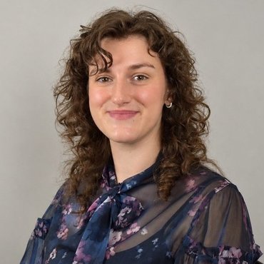 Mia Frisby
