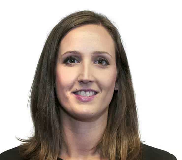 Kate Skelton Banner Jones Solicitors In Sheffield Chesterfield