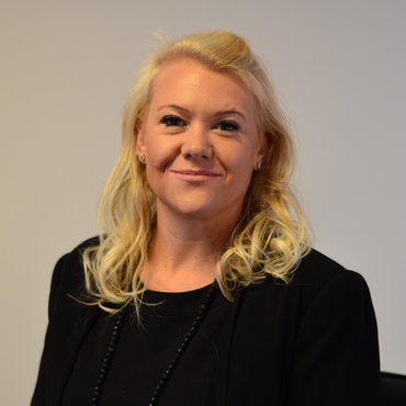 Stacey Lee-Davenport