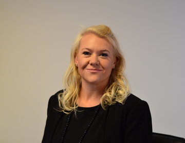 Stacey Lee-Davenport