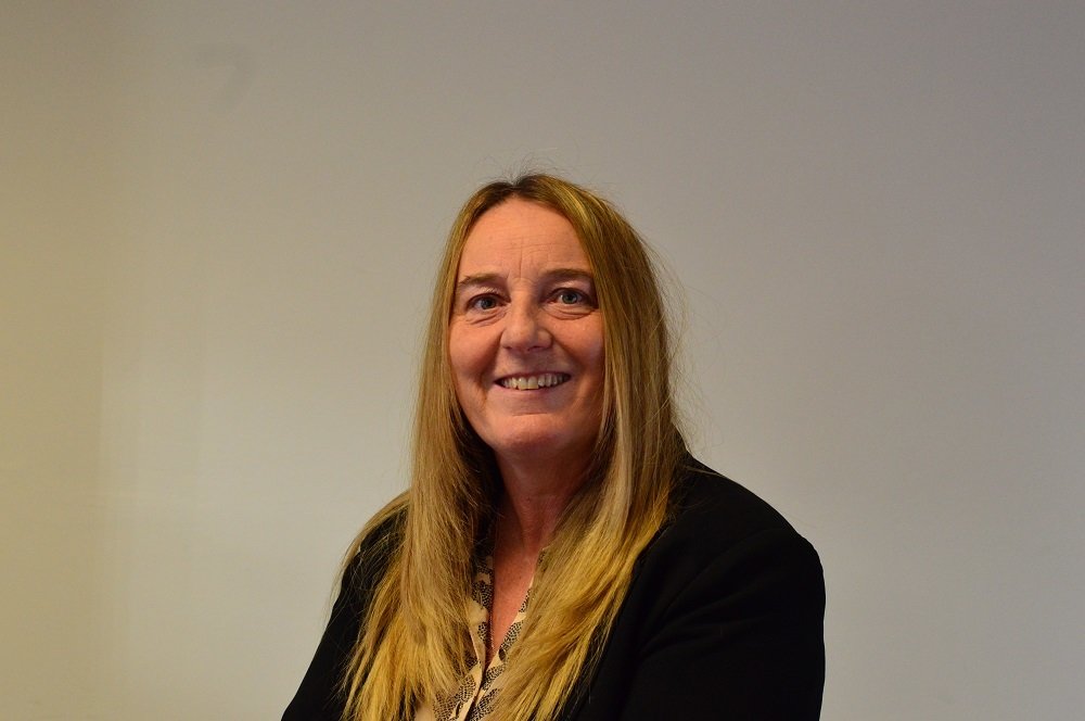 Clare Harding Clare Harding | Banner Jones Solicitors